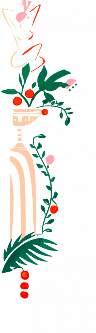 Maison Mère - Background