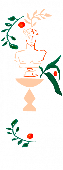 Maison Mère - Background