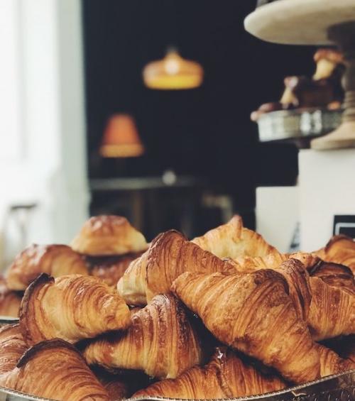 Maison Mère - Bakery in paris