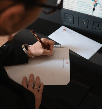 Maison Mère (Beta) - Accueil