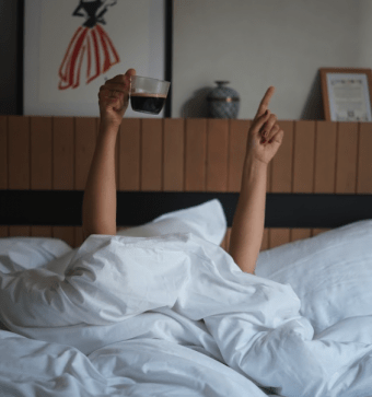 Maison Mère (Beta) - Accueil