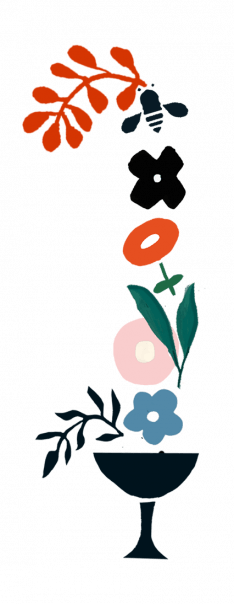 Maison Mère - Bloc Devenir Membre (beta)