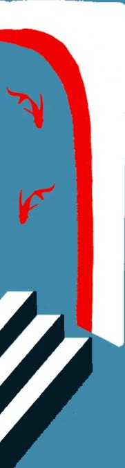 Maison Mère - Bloc Life at MM