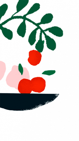 Maison Mère - Bloc services ( carte )