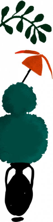 Maison Mère - Bloc Suivez-nous (beta)