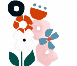 Maison Mère - Chambre Alveole - fond