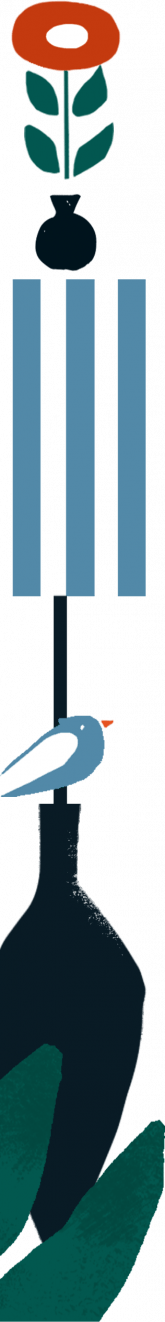 Maison Mère - Chambre Parisienne - fond