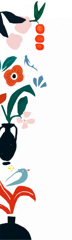 Maison Mère - fond chambres