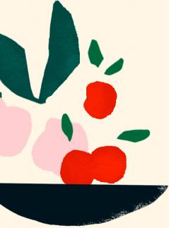 Maison Mère - fond services