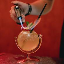 Maison Mère - Hey Honey picto