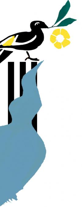 Maison Mère - Hôtel - fond