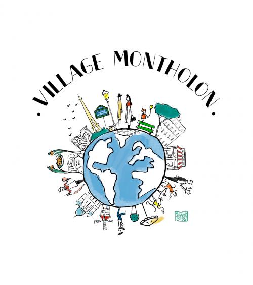 Maison Mère - Le Village Montholon