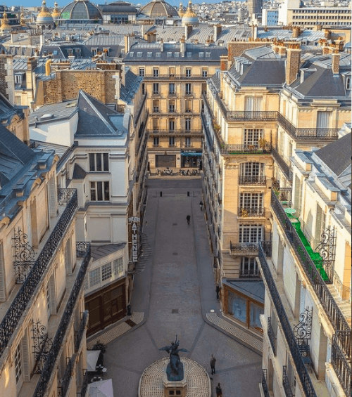 Maison Mère- Les boutiques vintage à Paris - @p2g_paris