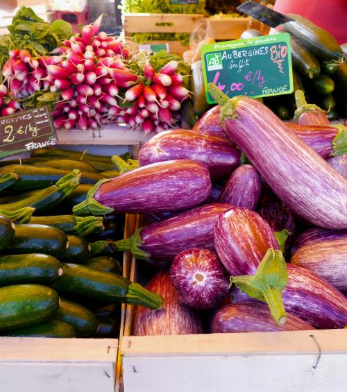 Maison Mère - marchés paris 9