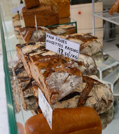 Maison Mère - marchés paris 9