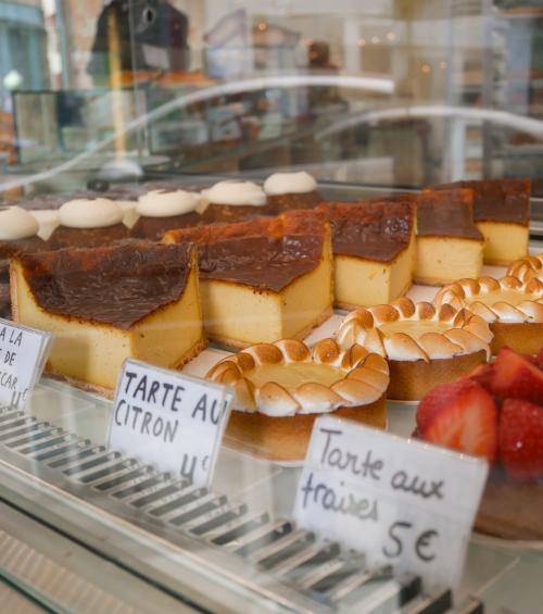 Maison Mère - marchés paris 9