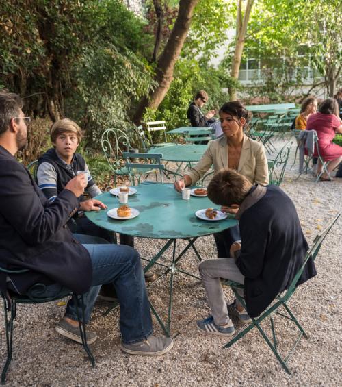 Maison Mère - Musée de la Vie Romantique