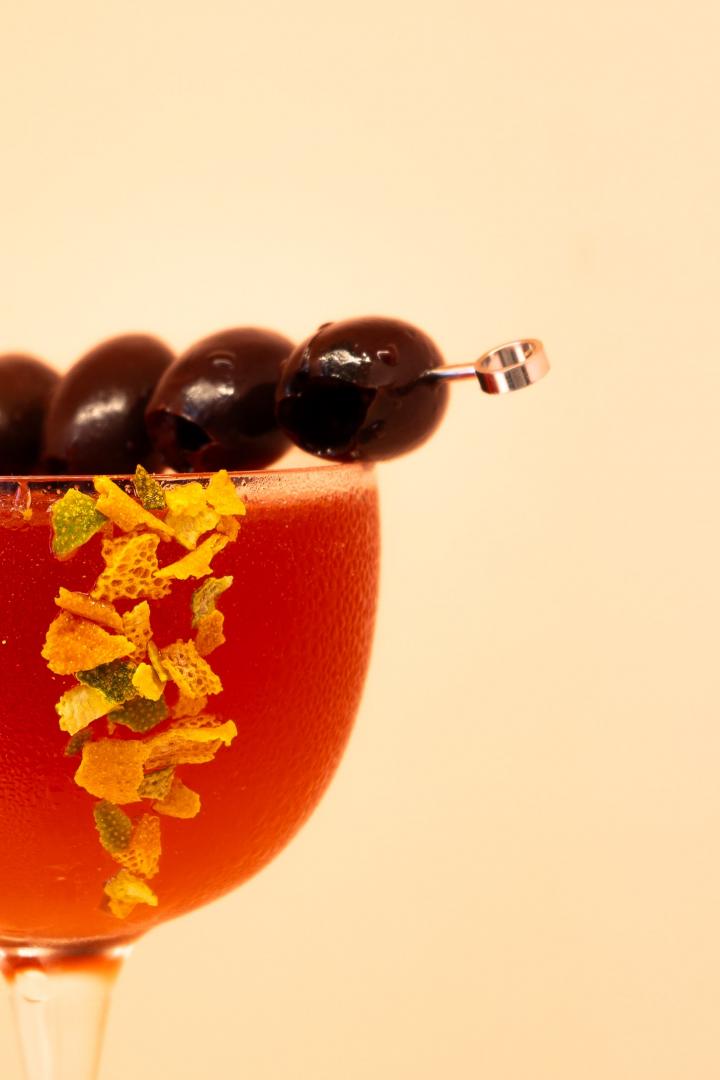 Cocktails