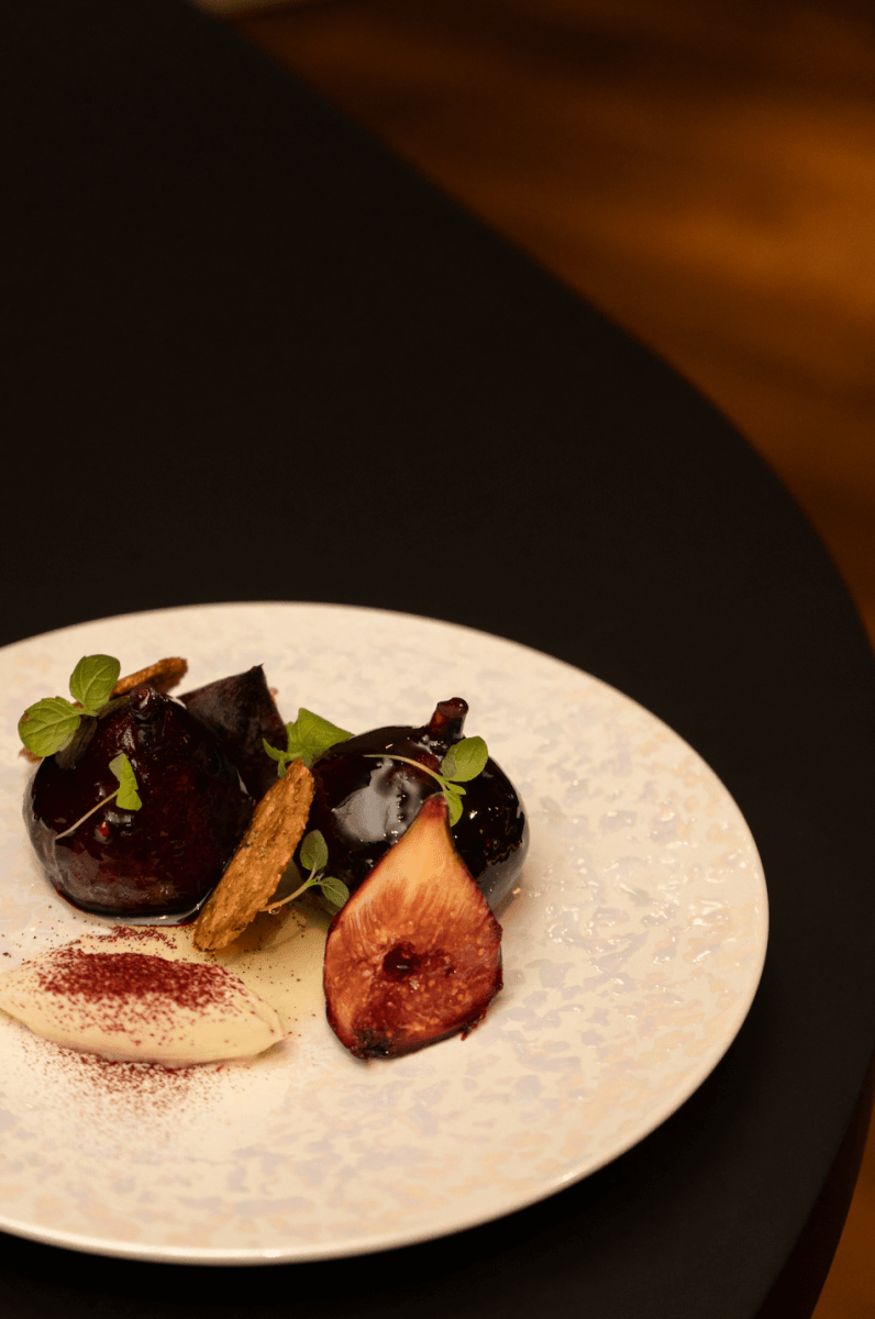 Maison Mère - Nectar Restaurant & Bar