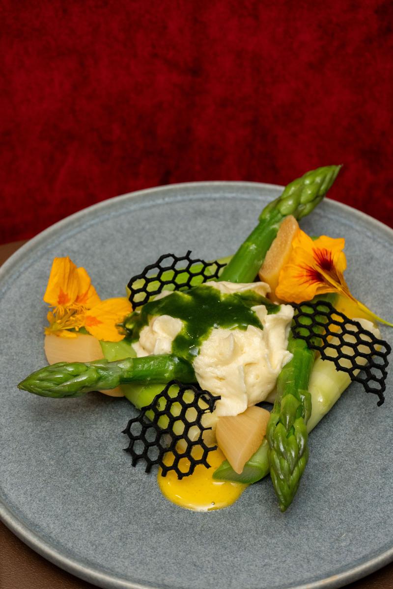 Maison Mère - Nectar Restaurant & Bar