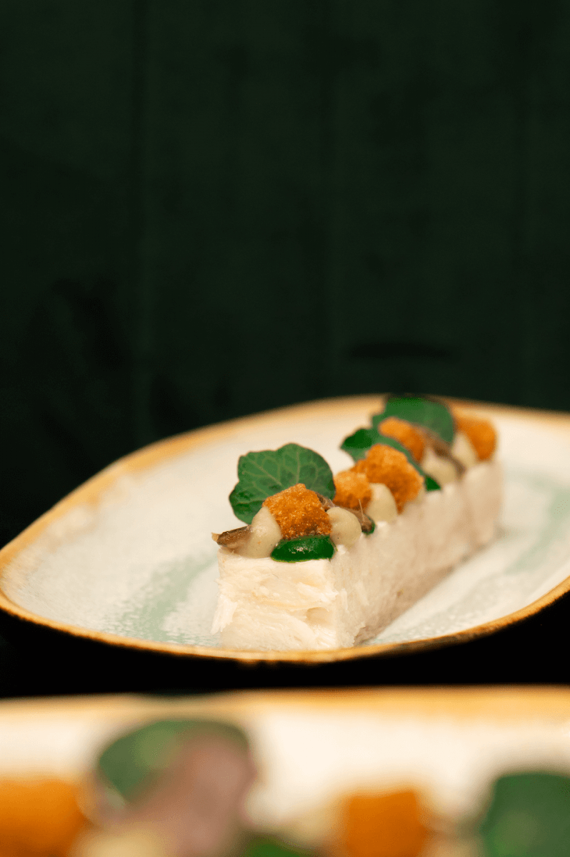 Maison Mère - Nectar Restaurant & Bar