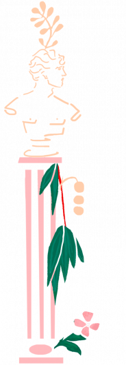 Maison Mère - Page Hey Honey