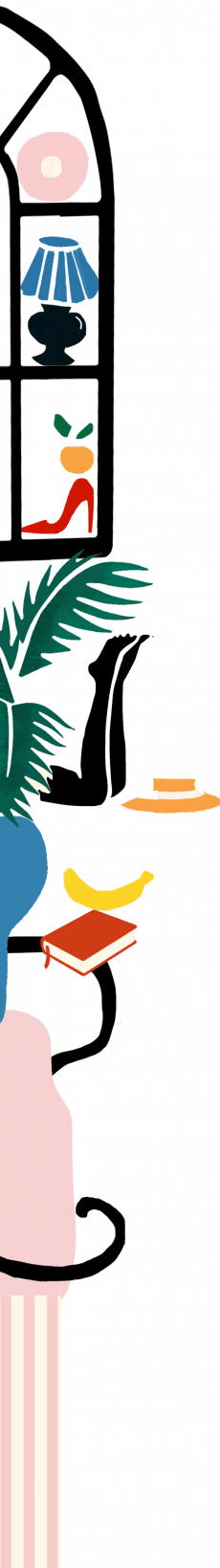 Maison Mère - Page MM family (beta )