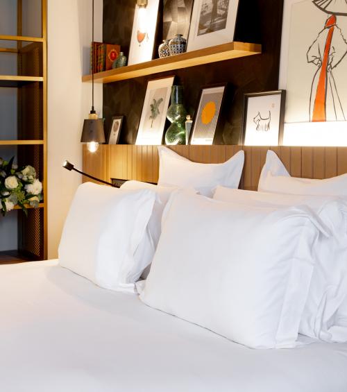 Maison Mère - Paris 9