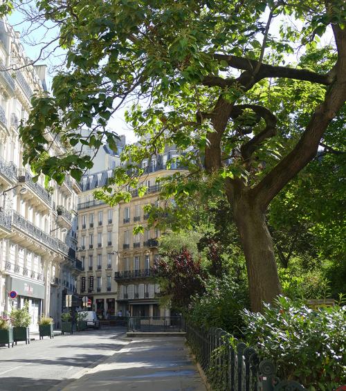 Maison Mère - Paris without speaking French