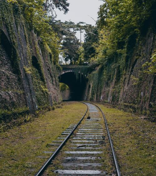 Maison Mère - Petite Ceinture