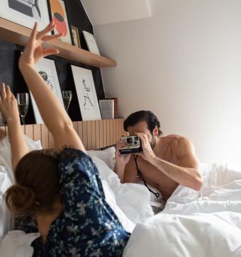 Maison Mère - Photos