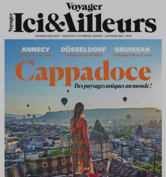 Maison Mère - Presse