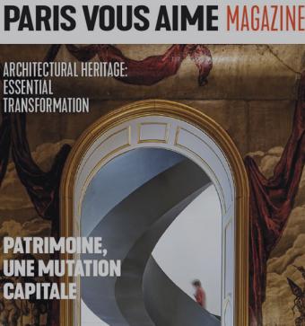 Maison Mère - Presse