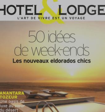 Maison Mère - Presse