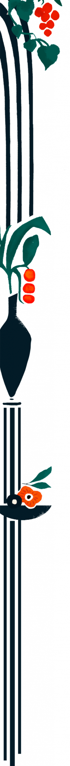 Maison Mère - Services - Fond