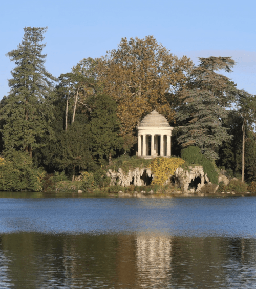 Maison Mère - The bests spots to picnic in Paris