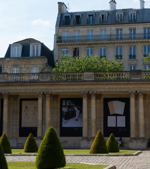 Maison Mère - The bests spots to picnic in Paris