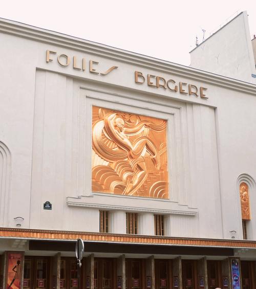 Maison Mère - Théâtre Fontaine et offre spéciale