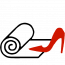 Moquette<br>ultra moelleuse