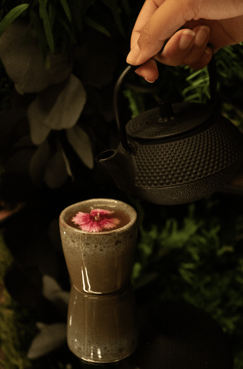 Nectar le bar - Maison Mère