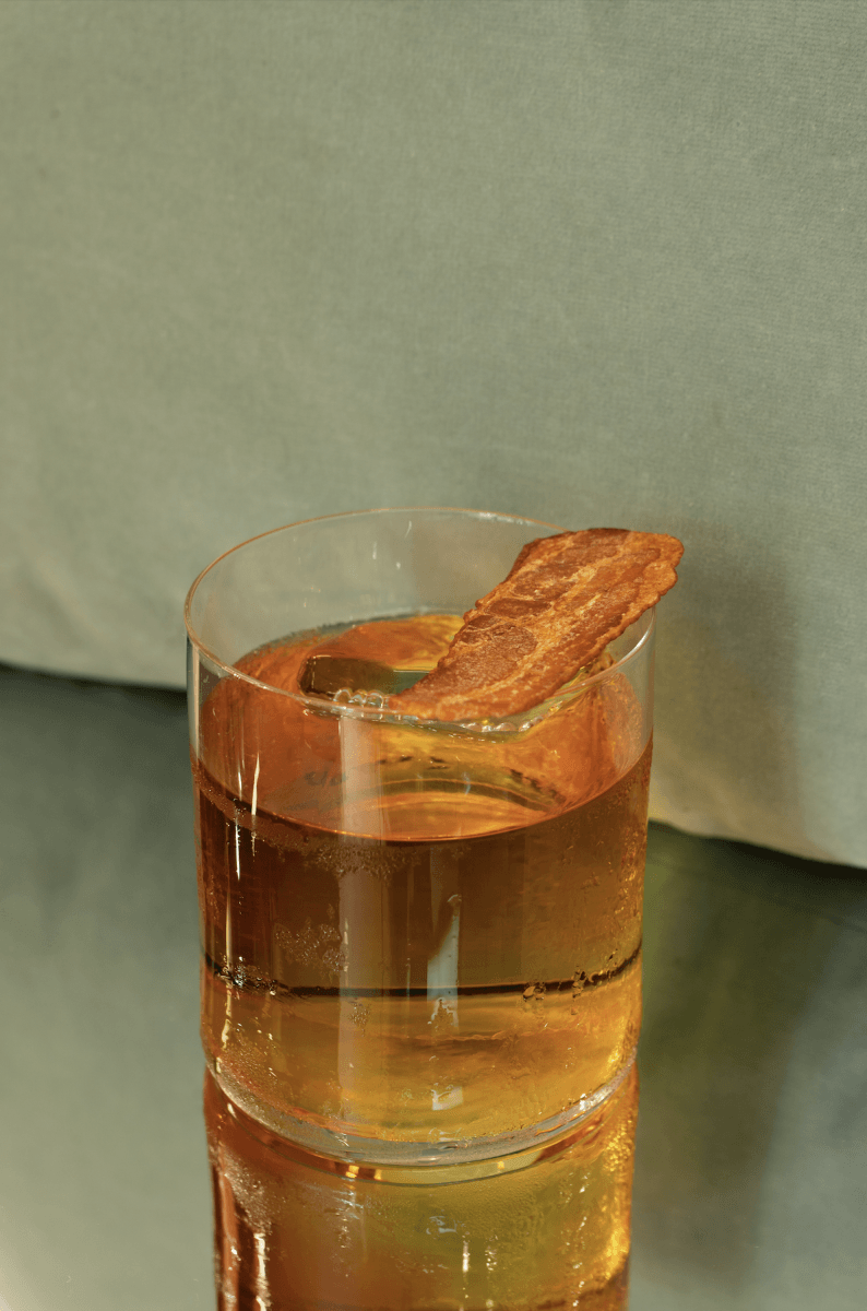Nectar le bar - Maison Mère