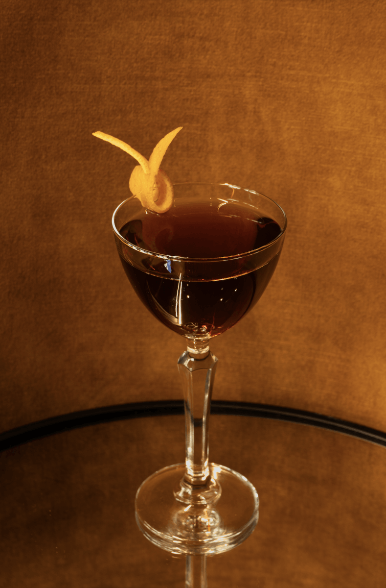 Nectar le bar - Maison Mère