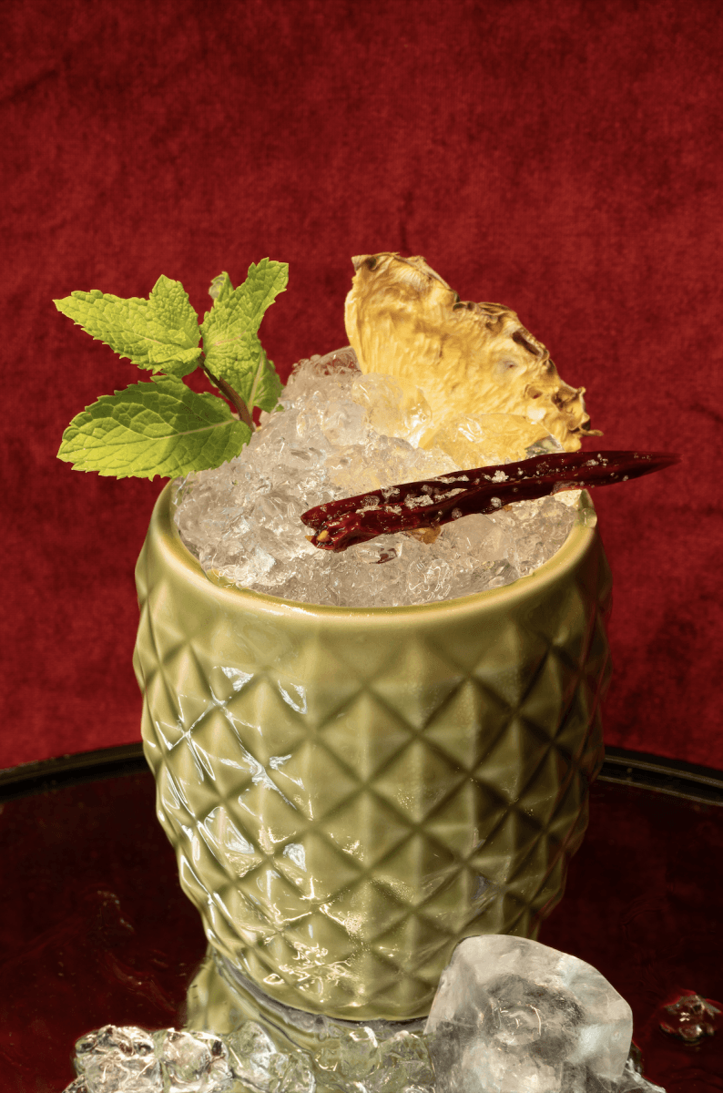 Nectar le bar - Maison Mère