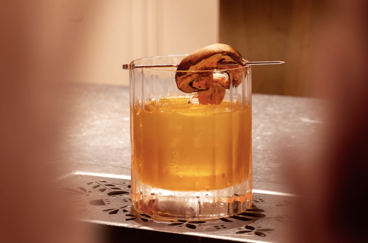 Nectar le bar - Maison Mère