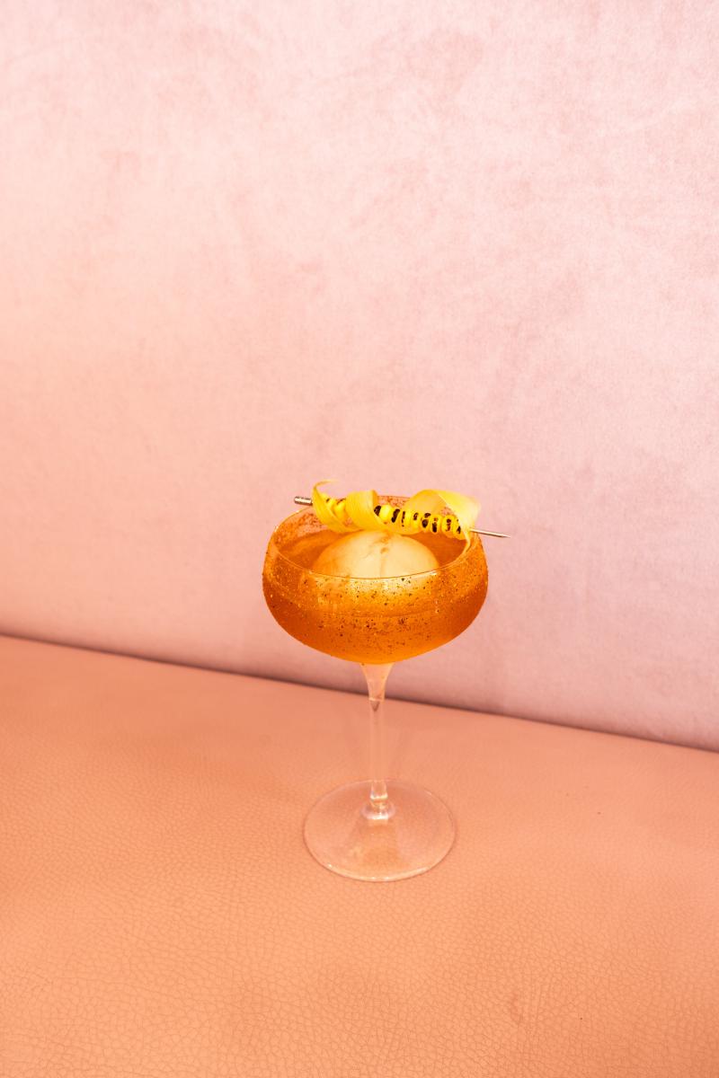 Nectar le bar - Maison Mère