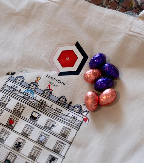 Pâques 2026 à Paris