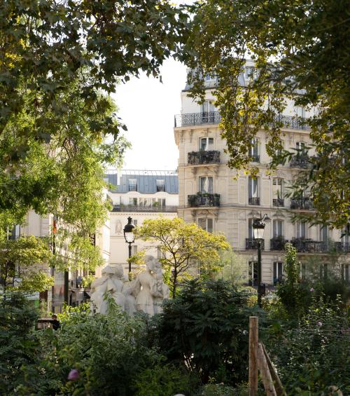 Paris 9