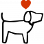 Pet<br>Friendly