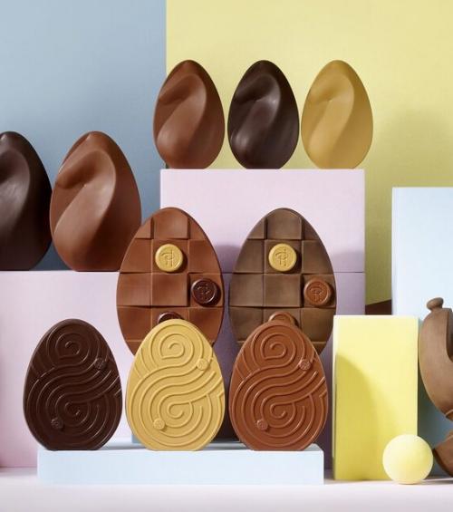 Pierre Hermé - Easter