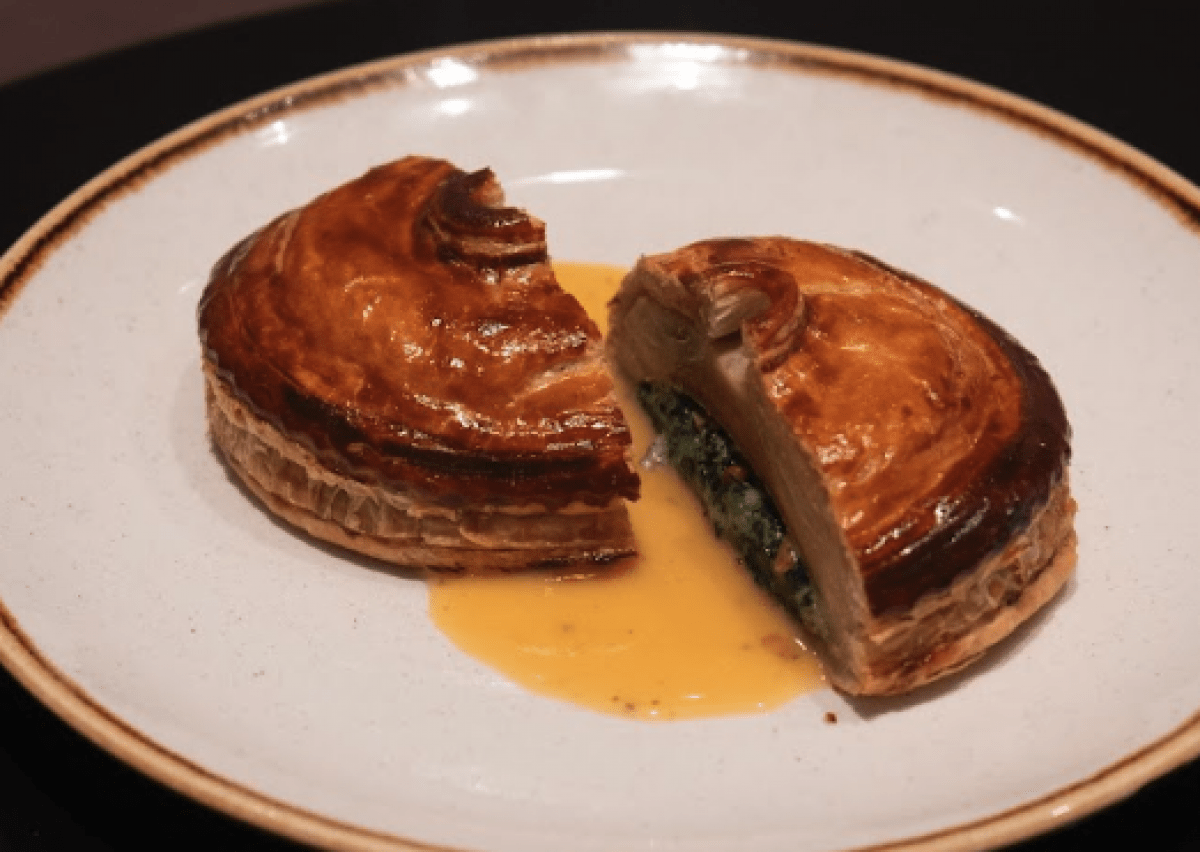 Restaurant Nectar